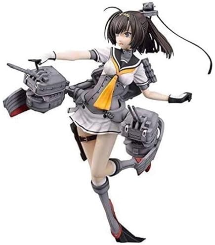 Amazon | 艦隊これくしょん -艦これ- 「駆逐艦 秋月 -鎮守府の四季