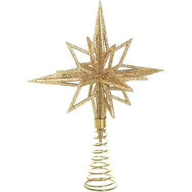 Amazon.co.jp 売れ筋ランキング: クリスマスツリートップ の中で