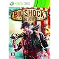 Bioshock Infinite(バイオショック インフィニット) - Xbox360
