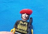 Che GuevaraキューバMinifig Hero Mini Figure Warシーン/ Item # g839gj uy-w8ehf3116420