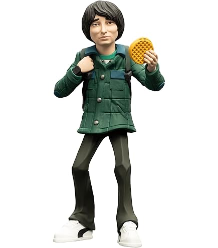 Amazon.co.jp: ストレンジャー・シングス マイク・ウィーラー ミニ