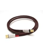 Amazon.co.jp: ACOUSTIC REVIVE PC-TripleC導体 USBケーブル 通常仕様