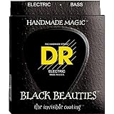 DR EXTRA-Life BLACK BEAUTIRS ベース弦 DR-BKB50