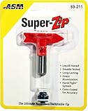 Graco ASM 59-313 Super-Zip Standard Spray Tip .013-Inch Diameter 6-Inch Fan [並行輸入品]