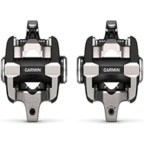Amazon | Garmin Rally XC ペダルボディ変換キット ブラック