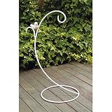 【ノーブランド品】ケージスタンドA（FKS01-01）[幅29cm 高さ45cm]