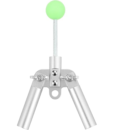 Amazon | 二又化パーツ 先端ピン付きでタープも二又化 二又化