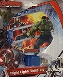 Marvel Avengers Night Light
