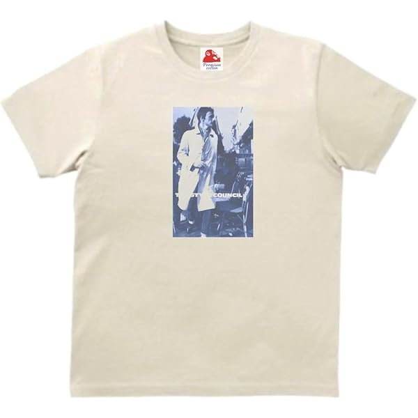 Amazon | 音楽 バンド ギャング オブ フォー 半袖 Tシャツ