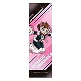 僕のヒーローアカデミア 麗日お茶子 ミニタペストリー