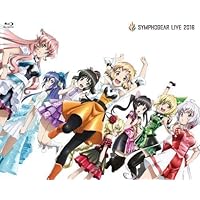 [Blu-Ray]シンフォギア ライブ 2013 悠木碧