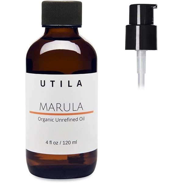 Amazon.co.jp: お得な3本セット 未精製 マルラオイル 120ml