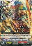Cardfight!! Vanguard TCG - Perdition Berserker, Manasa (BT17/064EN) - Booster Set 17: Blazing Perdition ver.E
