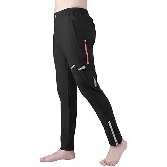 Cycling Pants