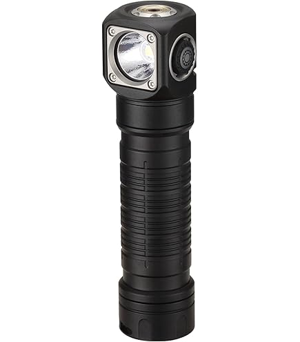 Amazon | Armytek Wizard C2 WR White + Red (Warm) LED Magnet USB