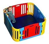 Primary Play Zone by Children's Factory [並行輸入品]
