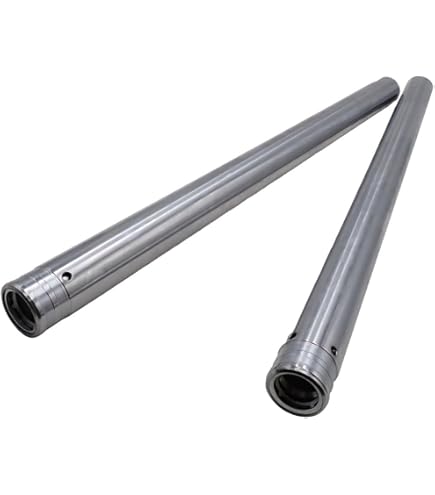 Amazon | ZRX400 ZR400E ZR400 ZRX-2 対応 41mm フロントフォーク