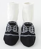 (アリサナ) arisanaベビーソックス 靴下 ソックス 赤ちゃん 出産祝い 12-15cm ワンカラー