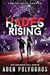 Hades Rising (Assassin Fall)