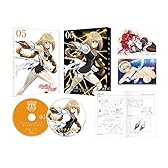 落第騎士の英雄譚 < キャバルリィ > 第5巻 [Blu-ray]