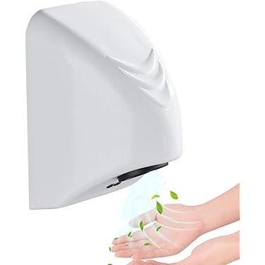 Amazon.co.jp 売れ筋ランキング: 業務用ハンドドライヤー の中で最も