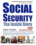 Social Security: The Inside Story, 2018 Silver Anniversary Edition