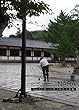 Man with a camera,Walking around Japan's NARA Ⅸ