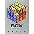 BOX～箱の中に何かいる～（1）