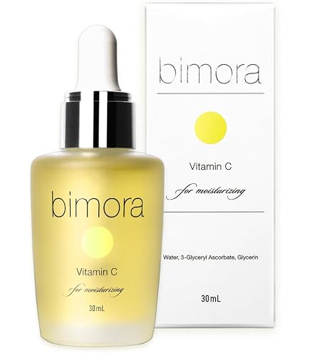 Amazon.co.jp: BimoRa HSCCB Beauty Serum, Human Stem Cells, High