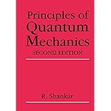 Principles of Quantum Mechanics