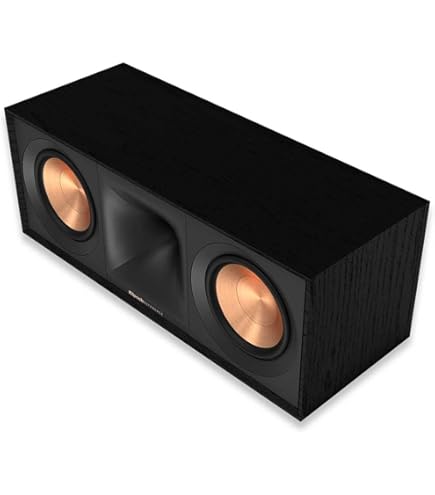 Amazon.co.jp: Klipsch Reference R-30C センタースピーカー
