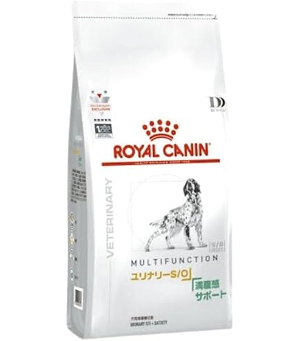  Canin ユニナリーS/Oエイジング7+ 2kg ユリナリーS/O エイジング7++ CLT （高齢猫用 ウェット