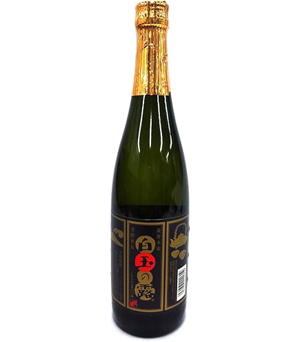 【白玉醸造】 愛泉の司　元老院　720MＬ　２５度　1ケース（12本入） 元老院 720ml | 白玉醸造 | 酒専門店鍵や
