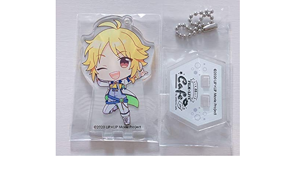 Amazon Lip Lip Honeyworks ハニワ アニメイトカフェ アクスタ 愛蔵 アイドル 芸能人グッズ 通販