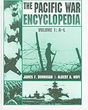 The Pacific War Encyclopedia