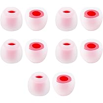 Amazon | Yinyoo KBEAR 07イヤーピース イヤホン ゴム 替え イヤホン