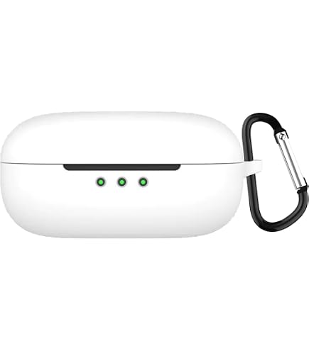 Amazon | For EarFun Air Pro 4 ケース カバー Mosasa EarFun Air Pro