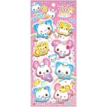 【はむちゃん】ポスター2枚 51AZgOIdjVL._AC_UL210_SR210,