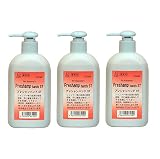 k2 cure プレシャンハンド ST 300ml 3個セット 【国内正規品】