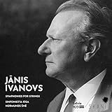 Symphonies for Strings
