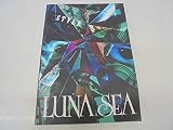 BS LUNA SEA/スタイル