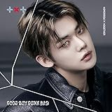 GOOD BOY GONE BAD (YEONJUN)(初回限定盤)(特典:なし)