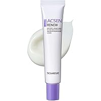 Amazon.co.jp: [公式] TROIAREUKE (トロイアルケ) ACSEN SENアンプル