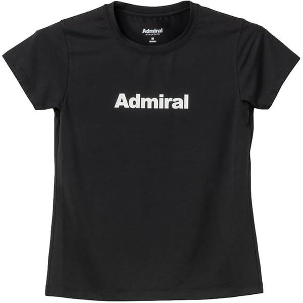 Amazon.co.jp: アドミラル Admiral テニスウェア レディス フロント