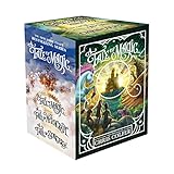 A Tale of Magic... Paperback Boxed Set (Tale of Magic…)