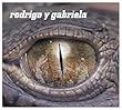 RODRIGO Y GABRIELA (regular ed.)by RODRIGO Y GABRIELA (2008-03-05)