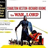 The War Lord (1965 Film)