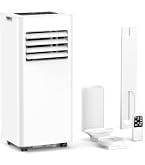 Amazon | COWSAR スポットクーラー 家庭用 エアコン 工事不要 2.6kW