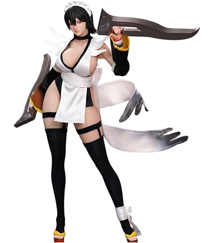Amazon | サムライスピリッツ天下一剣客伝 いろは (1/5スケールPVC塗装
