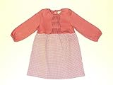 Origany DRESS ベビー・ガールズ US サイズ: 18-24 Months カラー: ピンク
